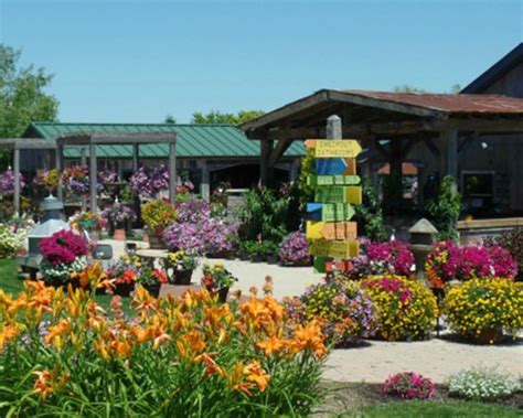 GreenHouse Village .